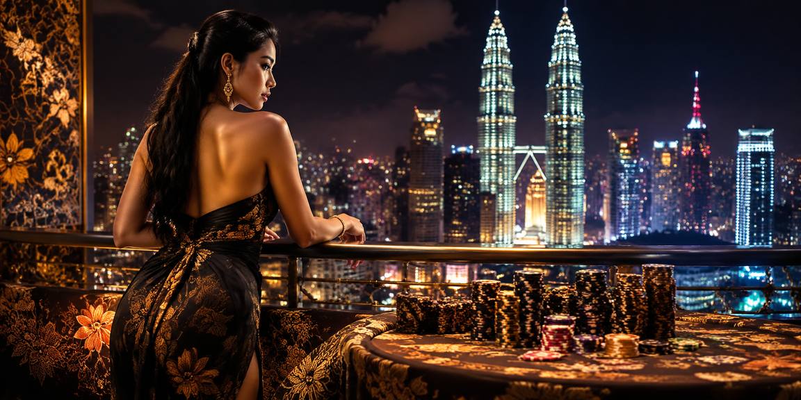 boda8 — Platform Hiburan Asli untuk Malaysia