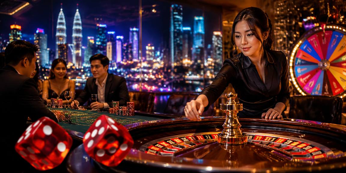 Slots boda8 Untuk Malaysia